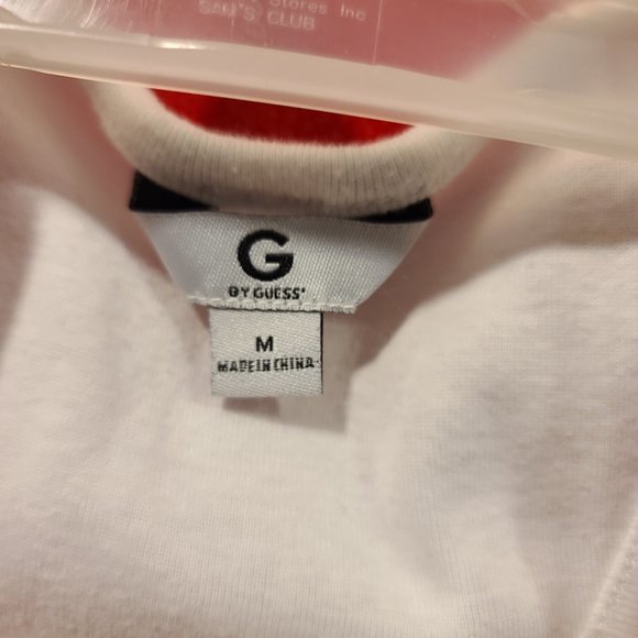 Green lip top - Picture 3 of 4